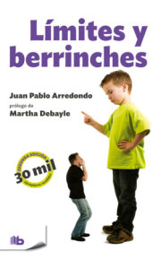 Límites y berrinches / Limits and Tantrums 