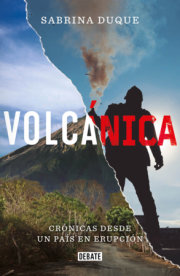 Volcánica / VolcaNica 