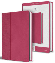 Biblia RVR 1960 letra grande tamaño manual, Símil piel rosada, edición económica / Spanish Bible RVR 1960 Handy Size Large Print Pink Leathersoft, 