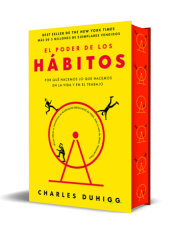 El poder de los hábitos (Edición de regalo) / The Power of Habit (Gift edition) 