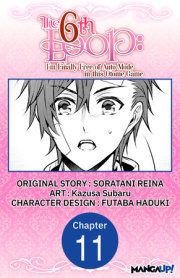 The 6th Loop: I'm Finally Free of Auto Mode in this Otome Game #011 