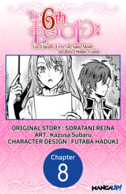 The 6th Loop: I'm Finally Free of Auto Mode in this Otome Game #008 