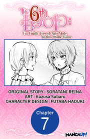 The 6th Loop: I'm Finally Free of Auto Mode in this Otome Game #007 