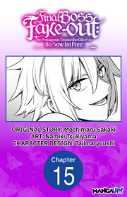 Final Boss Fake-out: The Protagonist Thinks She Killed Me So Now I'm Free! #015 