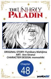 The Unholy Paladin #048 