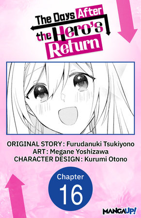 OreShura: Volume 6.5 Chapter 4 - Baka-Tsuki