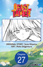 Beast Tamer #027 