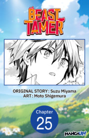 Beast Tamer #025 