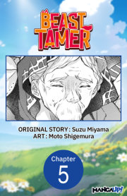 Beast Tamer #005 
