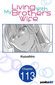 Living With My Brother's Wife #113 