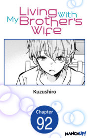 Living With My Brother's Wife #092 