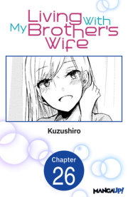 Living With My Brother's Wife #026 