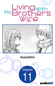 Living With My Brother's Wife #011 