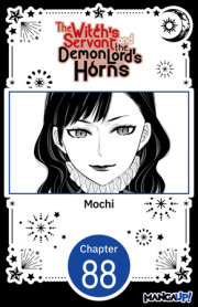 The Witch's Servant and the Demon Lord's Horns #088 