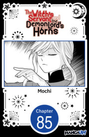 The Witch's Servant and the Demon Lord's Horns #085 