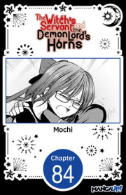 The Witch's Servant and the Demon Lord's Horns #084 