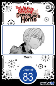 The Witch's Servant and the Demon Lord's Horns #083 