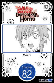 The Witch's Servant and the Demon Lord's Horns #082 