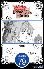 The Witch's Servant and the Demon Lord's Horns #079 