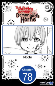 The Witch's Servant and the Demon Lord's Horns #078 