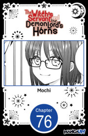 The Witch's Servant and the Demon Lord's Horns #076 