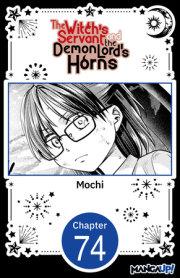 The Witch's Servant and the Demon Lord's Horns #074 