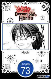 The Witch's Servant and the Demon Lord's Horns #073 