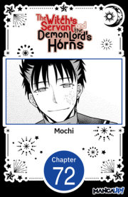 The Witch's Servant and the Demon Lord's Horns #072 