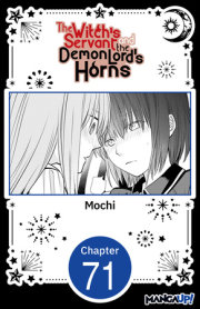 The Witch's Servant and the Demon Lord's Horns #071 
