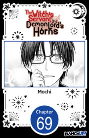 The Witch's Servant and the Demon Lord's Horns #069 