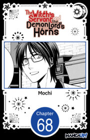 The Witch's Servant and the Demon Lord's Horns #068 