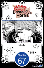 The Witch's Servant and the Demon Lord's Horns #067 