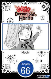 The Witch's Servant and the Demon Lord's Horns #066 