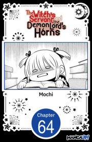 The Witch's Servant and the Demon Lord's Horns #064 