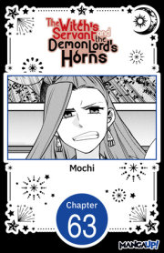 The Witch's Servant and the Demon Lord's Horns #063 