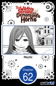 The Witch's Servant and the Demon Lord's Horns #062 