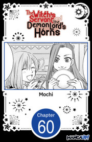 The Witch's Servant and the Demon Lord's Horns #060 