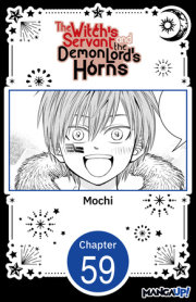 The Witch's Servant and the Demon Lord's Horns #059 