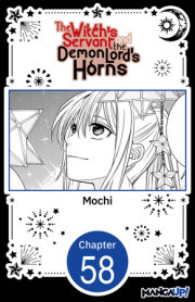 The Witch's Servant and the Demon Lord's Horns #058 