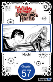 The Witch's Servant and the Demon Lord's Horns #057 