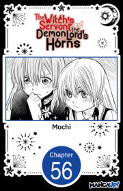 The Witch's Servant and the Demon Lord's Horns #056 