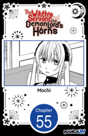 The Witch's Servant and the Demon Lord's Horns #055 