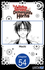 The Witch's Servant and the Demon Lord's Horns #054 