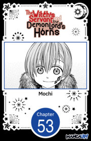 The Witch's Servant and the Demon Lord's Horns #053 