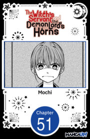 The Witch's Servant and the Demon Lord's Horns #051 