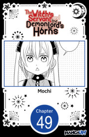 The Witch's Servant and the Demon Lord's Horns #049 