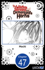 The Witch's Servant and the Demon Lord's Horns #047 