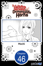 The Witch's Servant and the Demon Lord's Horns #046 
