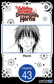 The Witch's Servant and the Demon Lord's Horns #043 
