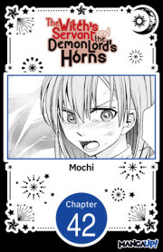 The Witch's Servant and the Demon Lord's Horns #042 